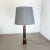 Article: catalina table light. Origin: italy age: 1960s description: this original vintage table light was designed and...
