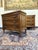 Vintage Walnut Nightstands from Karges, Set of 2 For Sale - Image 4 of 11