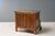 1940s Max Kuehne Silver Leaf Chest, Attributed For Sale - Image 14 of 15