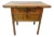 Antique Asian Elm Ming Style Console/ Altar Table For Sale
