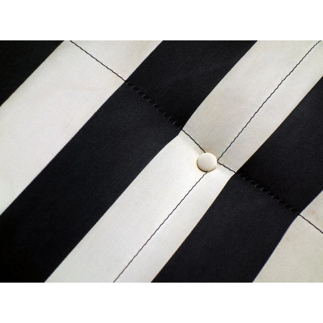 Italian Armchairs from Flexform, 1990s, Set of 3 For Sale - Image 10 of 12