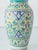 Spanish Andalusian Ceramic Table Lamp by Al Yarrar For Sale - Image 5 of 18