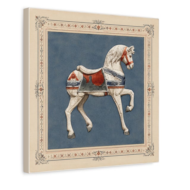 Introduce a spectacular commanding centerpiece of traditional Americana nostalgia and rich decorative symmetry to your...