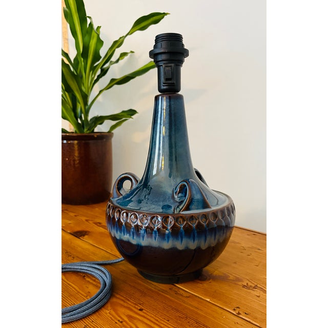 1960s Model 1059 Table Lamp from Søholm, 1960s For Sale - Image 5 of 11
