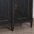 19th Century Swedish Gustavian Black Sideboard Buffet For Sale - Image 16 of 17