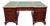 English Chesterfield Partnerdesk Desk For Sale