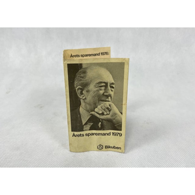 Money Coin Bank by Hilmar Baunsgaard for Søholm Keramik, 1979 For Sale - Image 6 of 12