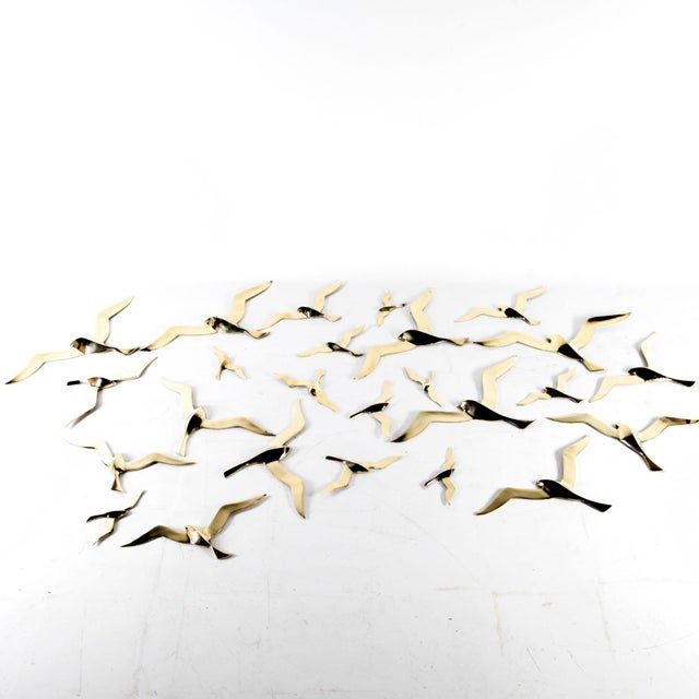 Wall Sculptures, Set of 25 For Sale - Image 13 of 13
