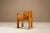 Mid-Century Modern Crate Chair by Gerrit Rietveld for Cassina, the Netherlands, 1970s For Sale - Image 3 of 15