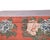 Antique Chinese Painted Chest, with a beautifully painted floral front. From the 1st half of the 20th century. 10.5Hx30x18