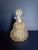 1950s Flavio Poli Seguso Murano Glass Gold Polveri Perfume Bottle For Sale - Image 10 of 16