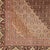 Tabriz Rug in Wool For Sale - Image 5 of 12
