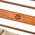Arden Riddle S308-R Mid Century Cherry Rocking Chair For Sale - Image 10 of 10