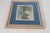 Vintage Parisian Cityscape Lithograph of the Notre Dame Cathedral in Paris For Sale In Milwaukee - Image 6 of 10