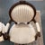 Antique French Louis XVI Style Walnut Chairs For Sale - Image 9 of 10