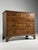 English Chest of Drawers in Oak For Sale - Image 16 of 18
