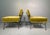 Elettra Lounge Chairs by BBPR for Arflex, 1959, Set of 2 For Sale - Image 10 of 17