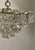 Chandelier from Kinkeldey, 1970s For Sale - Image 17 of 18