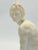 Italian Bonded Marble Sculpture — Bernini’s “David” — Mid 20th Century For Sale - Image 12 of 15