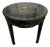 Asian Lacquered Side Table, 1930s For Sale