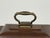 1970s Seth Thomas Legacy Westminster Chime Mantel Clock For Sale - Image 5 of 12