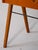 Scandinavian Teak Bedside Table, 1960s For Sale - Image 10 of 12