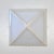 Pyramid-Shaped Wall Light from Glashütte Limburg, 1970s For Sale - Image 17 of 17