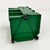 Plastic Green Boby Trolley by Joe Colombo for Bieffeplast, 1960s For Sale - Image 7 of 11