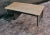 Metal & Wood Desk, 1970s For Sale - Image 11 of 16