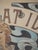 Chocolat Idéal Poster after Alfons Mucha For Sale - Image 6 of 10