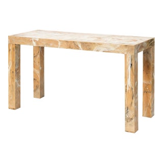 Artemis Parsons Console For Sale