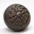 This Romanesque style cast iron swirl designed door knob was made by Russell & Erwin in the 1905 catalog. It is part of...