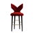 Luna Bar Chair by Ottiu For Sale - Image 9 of 11