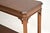 Vintage Georgian Console Table, 1950s For Sale - Image 9 of 11