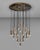 Not Yet Made - Made To Order Vesta Cluster 32 Pendant Light by Schwung For Sale - Image 5 of 18