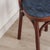 Antique Bentwood Bistro Chair, France, 1890s For Sale - Image 3 of 7
