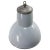 Vintage Industrial Dutch Gray Enamel Pendant Light from Philips, in Very Good conditions. Designed 1950 to 1959 This piece...