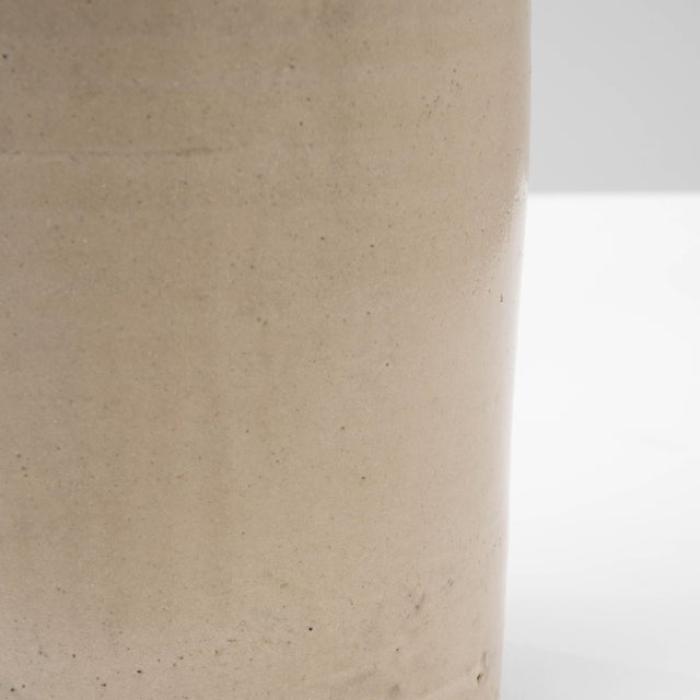 20th Century English Ceramic Jug Table Lamp For Sale - Image 14 of 18