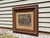 Victorian Antique Equestrian Horse Lithograph Print Oak Wood Gilt Gesso Double Frame For Sale - Image 3 of 13