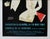 Art Deco 1981 French Exhibition Poster - Paul Colin Retrospective at Chapelle De La Sorbonne For Sale - Image 3 of 3