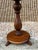 Antique 19th Century Solid Quartersawn Oak Plant Stand For Sale - Image 4 of 8