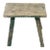 Vintage Shandong Farmer's Stool or Accent Table For Sale
