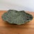 Bordallo Pinheiro Vintage Dark Green Cabbage Bowl For Sale - Image 4 of 7