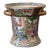 Mid 20th Century Chinese Export Famile Rose Cachepot For Sale