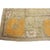 Textile 1920s Antique Ivory Geometric Donegal Arts & Crafts Ireland Large Oversized Rug For Sale - Image 7 of 10