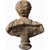 Unknown Artist, Bust of Marcus Aurelius, 21th Century, Terracotta For Sale - Image 3 of 6