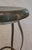 1970s Vintage Industrial Stool For Sale - Image 4 of 4