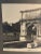Wonderful 19th century Italian photo of Roma, Roman Arco di Tito, in the Forum. Formerly from a library image file....