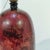 Ceramic Italian Painted Ceramic Table Lamp, 1960s For Sale - Image 7 of 10