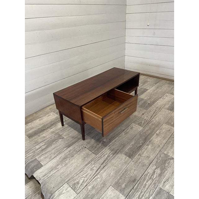 Vintage Coffee Table by Jitona, 1960s For Sale - Image 4 of 6